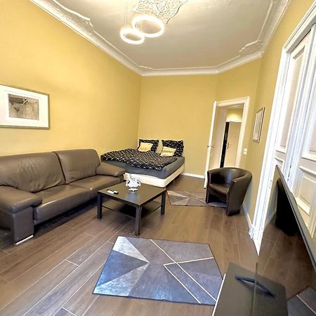 Schoenes Grosses Apartment Im Zentrum Berlins Εξωτερικό φωτογραφία