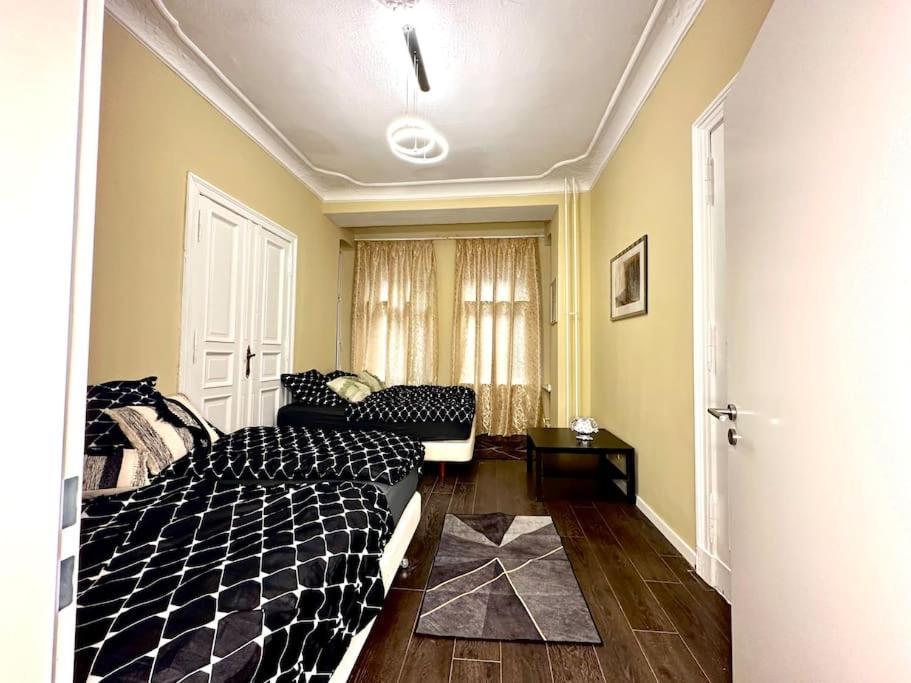 Schoenes Grosses Apartment Im Zentrum Berlins Εξωτερικό φωτογραφία
