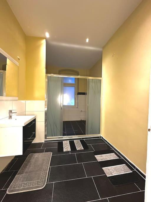 Schoenes Grosses Apartment Im Zentrum Berlins Εξωτερικό φωτογραφία